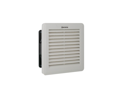 Вентилятор с фильтром, расход воздуха: с фильтром/без -65/96 м3/ч, 220В AC, IP54 MTK-FFNT065-150