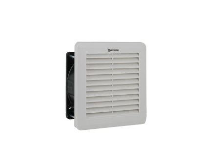 Вентилятор с фильтром, расход воздуха: с фильтром/без -100/138 м3/ч, 220В AC, IP54 MTK-FFNT100-150