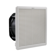 Вентилятор с фильтром, расход воздуха: с фильтром/без -700/1000 м3/ч, 220В AС, IP54 MTK-FFNT700-322